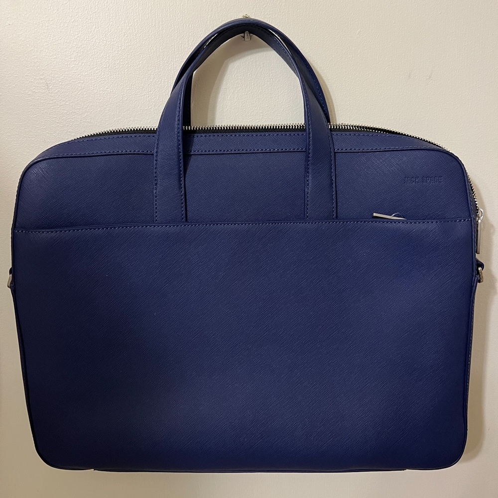 Jack Spade Messenger Bag